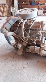 motore 1500 cc ritmo 85