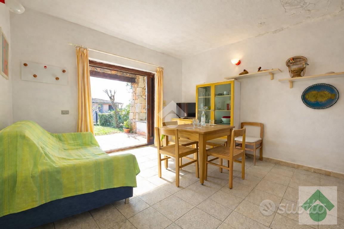 3 LOCALI A LOIRI PORTO SAN PAOLO - Vista 6