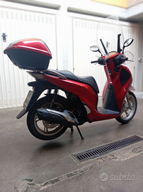 Honda sh 150