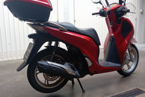 Honda sh 150