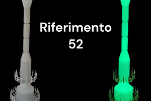 Totanare fosforescenti di profondità