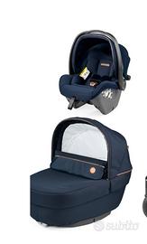 sacca e ovetto peg Perego 