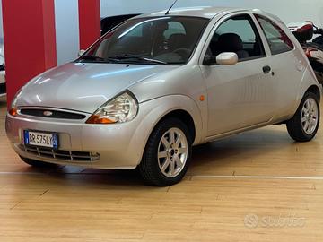 Ford Ka 1.3 Open Collection UunicaPro Km Veri..!!
