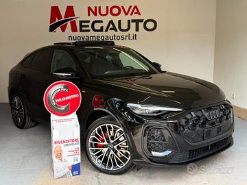 AUDI Q5 SPB TDI 150 kW mHEV+ S tronic quattro S
