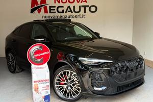 AUDI Q5 SPB TDI 150 kW mHEV+ S tronic quattro S