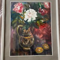 Quadro in buon stato