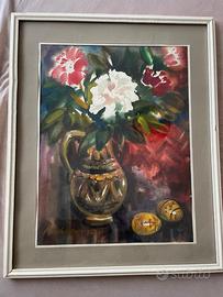 Quadro in buon stato