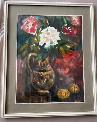 Quadro in buon stato