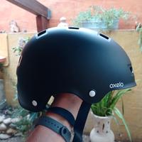 casco bici da uomo 