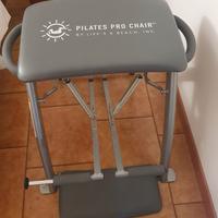 Pilates pro chair