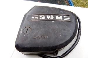 carter motore swm xn 350 enduro