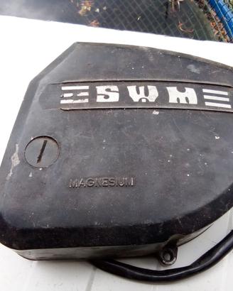 carter motore swm xn 350 enduro