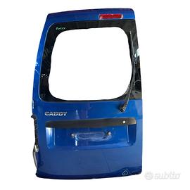 VOLKSWAGEN Caddy 3° Serie (04>10) PORTIERA POSTER