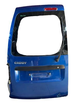 VOLKSWAGEN Caddy 3° Serie (04>10) PORTIERA POSTER