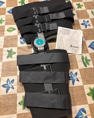 Tutore ginocchio Post-Operatorio Breg KneeBrace