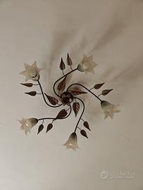 lampadario 
