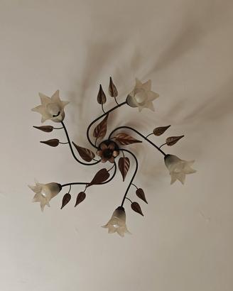 lampadario 