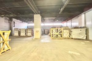 Capannone di mq. 4900 in zona ZES