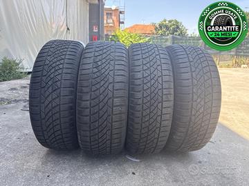 gomme usate 1755515 All Seasons HANKOOK - KIN - 26