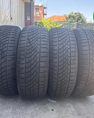 gomme usate 1755515 All Seasons HANKOOK - KIN - 26