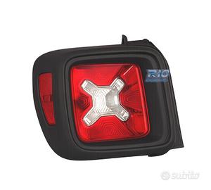 FANALE SINISTRO JEEP RENEGADE 15-