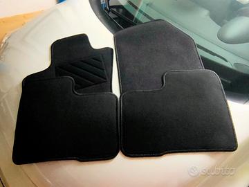 tappetini auto Fiat 500X