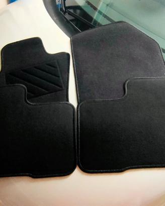 tappetini auto Fiat 500X