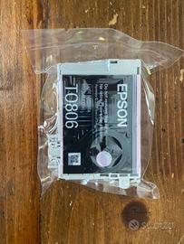 Cartuccia Epson T0806