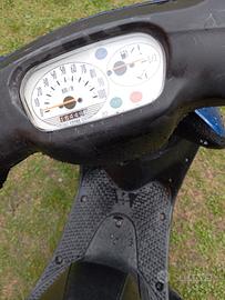 scooter mbk ovetto motore Yamaha 50cc usato