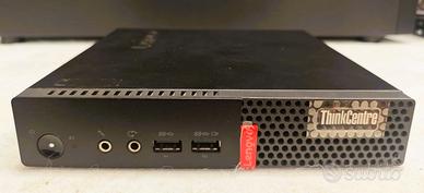Mini PC LENOVO ThinkCentre M710q