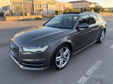 AUDI - A6 Allroad - 3.0 TDI 272CV S tr. Bus. Plus