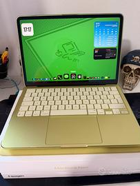 Macbook neo 512gb
