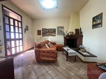 Appartamento di 90 m² con 4 locali a Quarrata