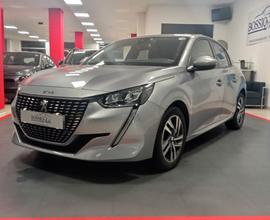 PEUGEOT 208 1,5BLUEHDI 100Cv ALLURE