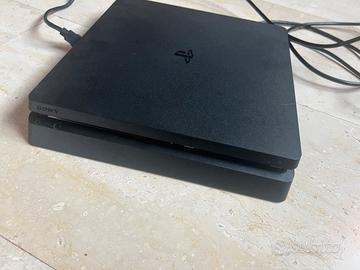 Ps4 slim 1tb