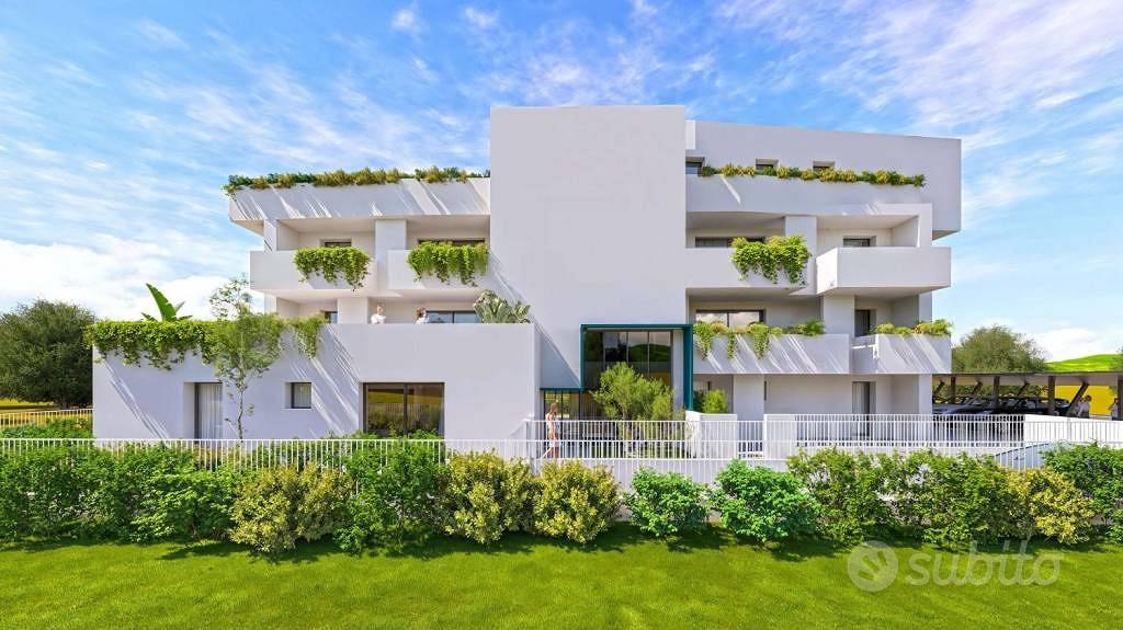 Appartamento – Thiene, Conca - Altro