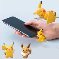 Protezione Cavo Smartphone Pikachu Pokemon Pokopia
