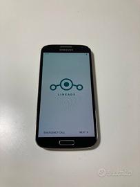 Samsung Galaxy S4 4G