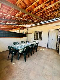 Appartamento zona Tropea