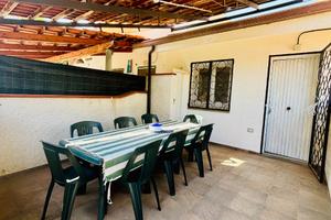 Appartamento zona Tropea