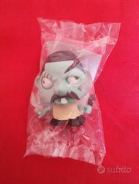 Zombie Zity - Rocky Snips