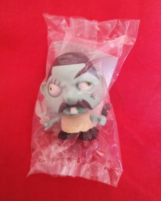 Zombie Zity - Rocky Snips