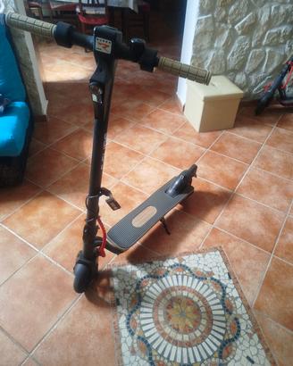 monopattino e-slide