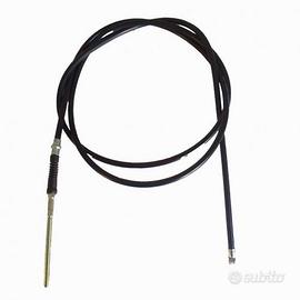 Cavo freno posteriore NRG NTT 270993