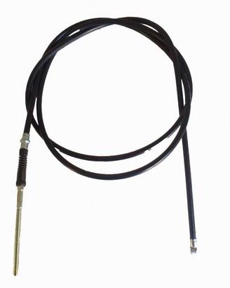 Cavo freno posteriore NRG NTT 270993