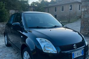 Suzuki Swift 1.3 4x4 92cv
