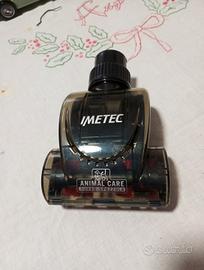 Spazzola Cat&Dog Imetec 