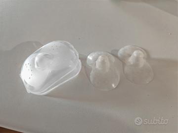 parscapezzoli Mam taglia 2