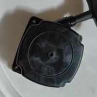 mess un moto decespugliatore