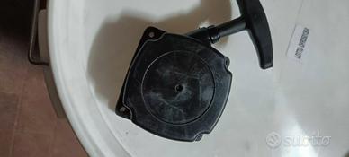 mess un moto decespugliatore